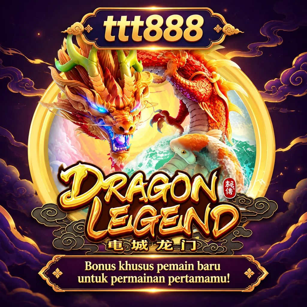 ttt888 · Dragon Legend