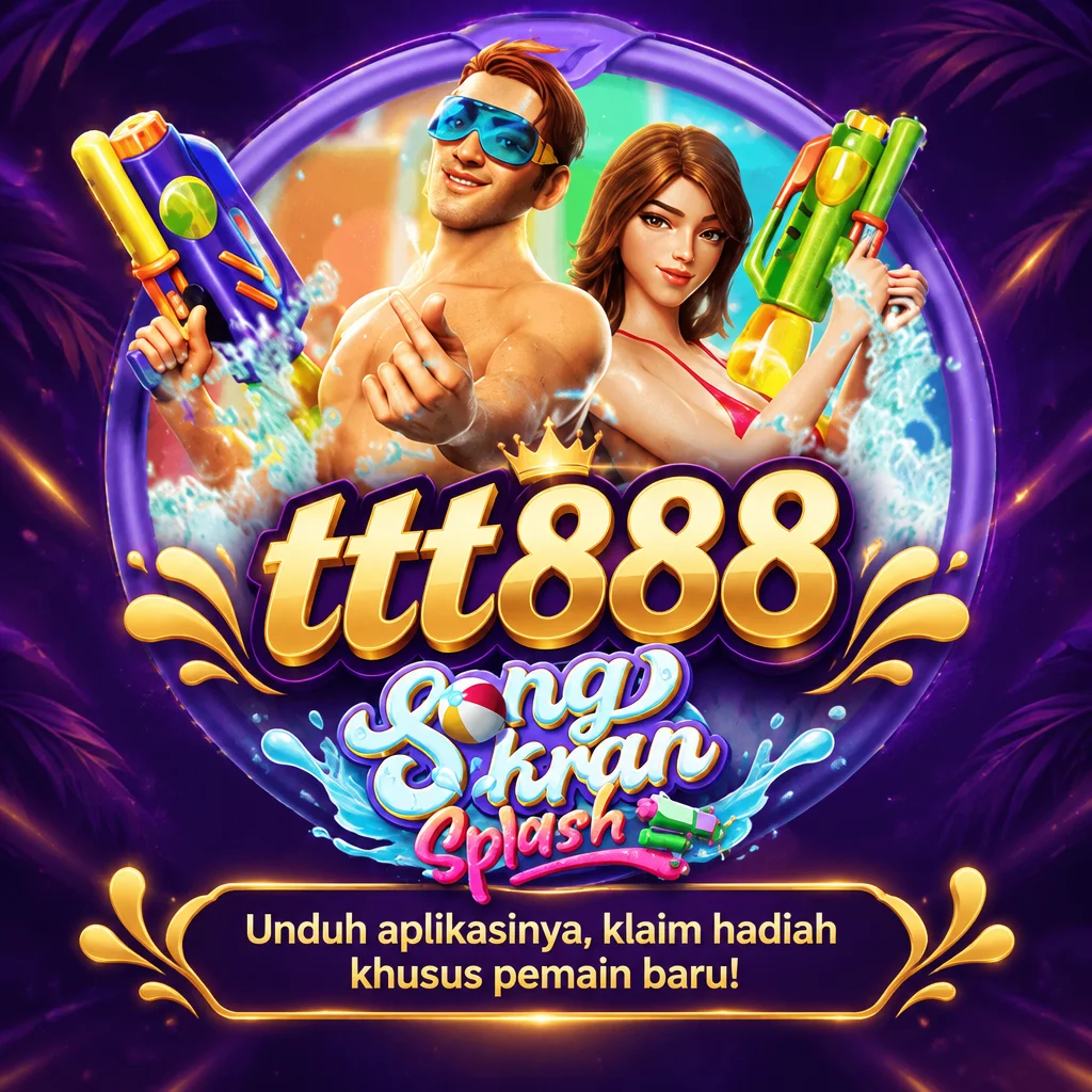 ttt888 · Songkran Spl