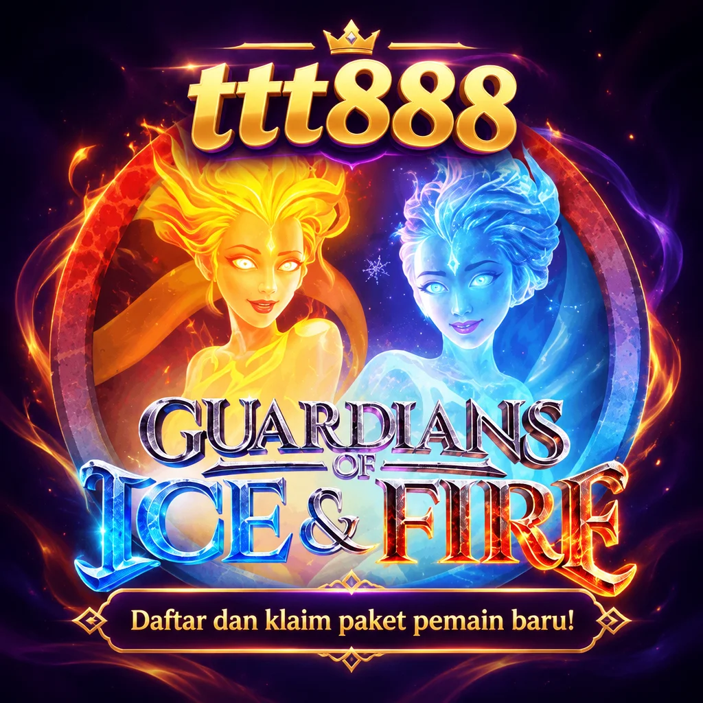 ttt888 · Gdn Ice Fire
