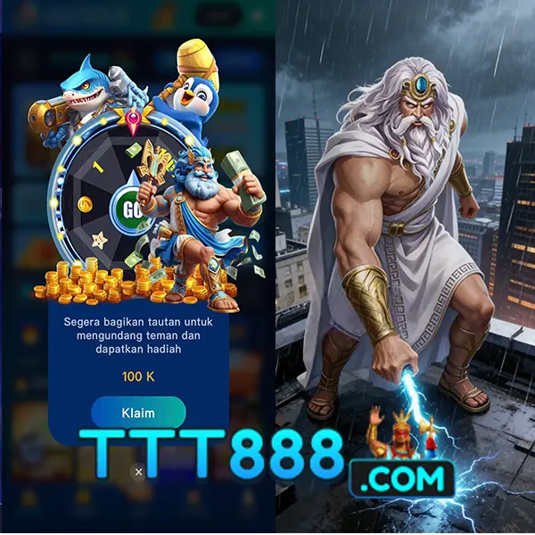 ttt888 Unduh